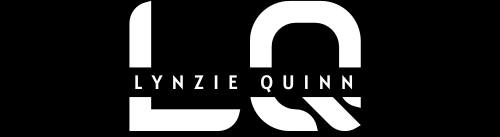 Lynzie Quinn author logo