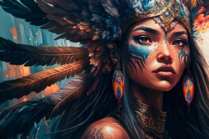 Diverse Voices in Fantasy: 10 Must-Read Books by BIPOC Authors